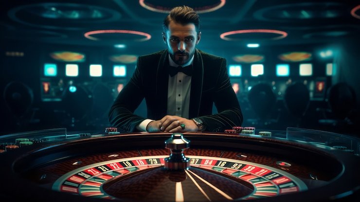 wstar88 Platform kasino dan sportsbook untuk Malaysia